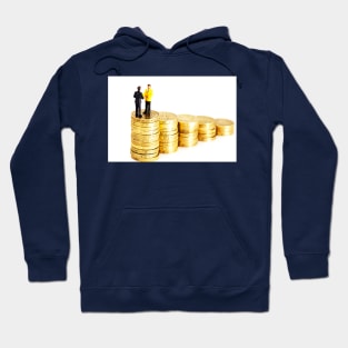 It's A Cash Deal Hoodie